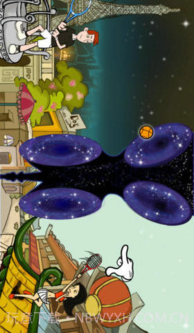 默契大考验截图4