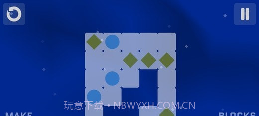 平分奶酪截图3 平分奶酪截图3