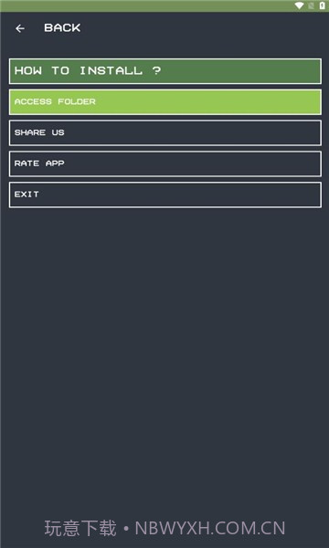 melmodsandbox甜瓜乐园模组工具截图2