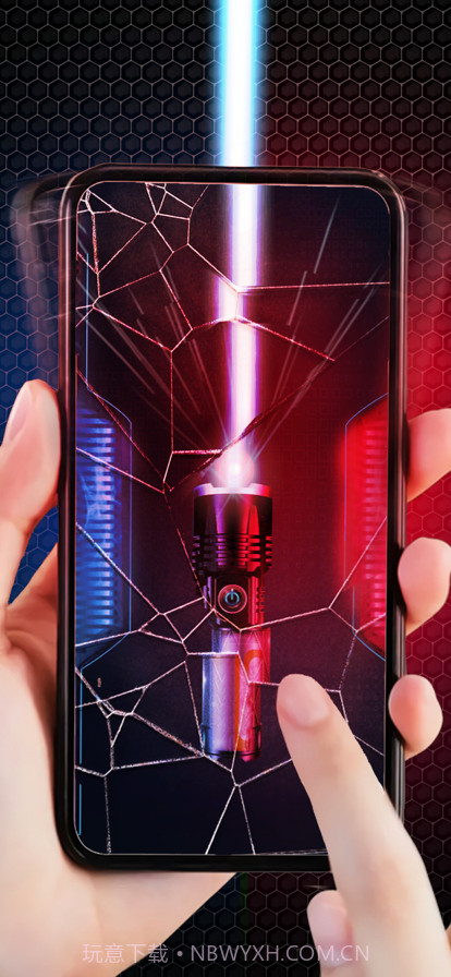 激光镭射笔模拟器截图1 激光镭射笔模拟器截图1