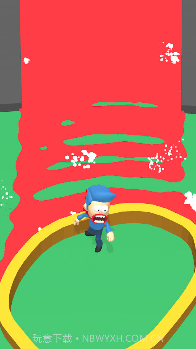 画墙保护我截图1 画墙保护我截图1