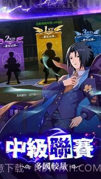 热血冒险3d强者之路截图3