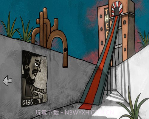 迷失岛前传海边游乐园截图4 迷失岛前传海边游乐园截图4