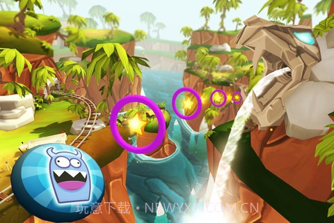 永远的飞盘2截图2 永远的飞盘2截图2