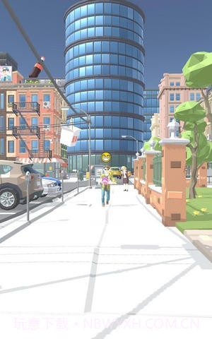 双面的人生3D截图2