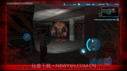 末日Z日编年史截图3 末日Z日编年史截图3