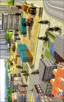 建筑模拟器:2017年建筑城市截图5 建筑模拟器:2017年建筑城市截图5