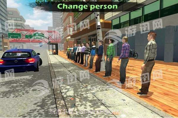 真实手动挡停车模拟器截图3