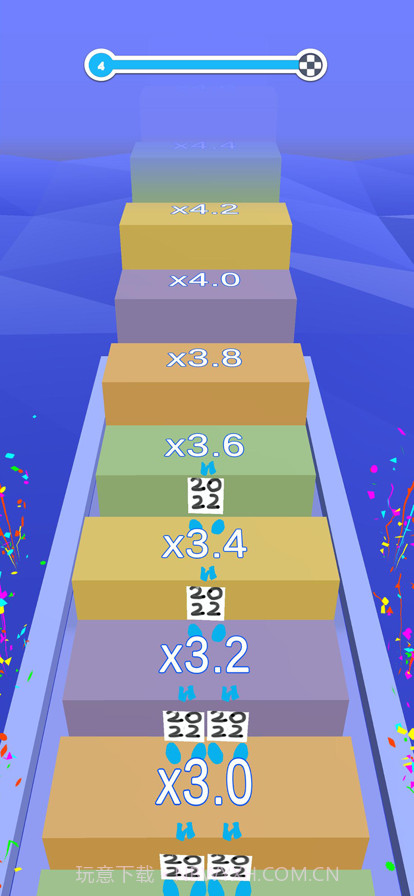 这游戏有大病截图3 这游戏有大病截图3