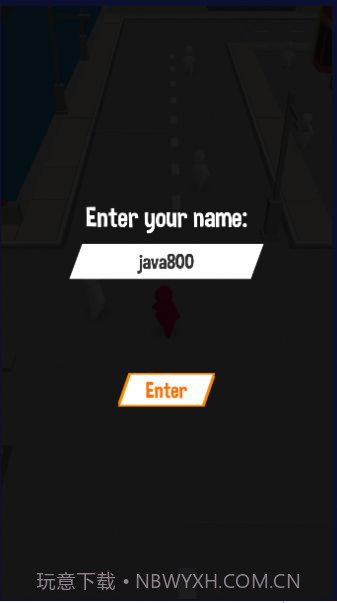 城市人群模拟截图2 城市人群模拟截图2