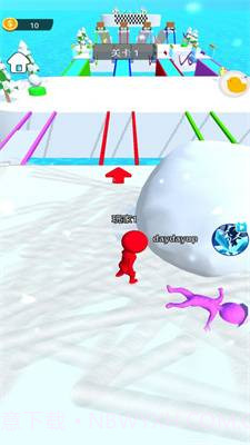 开心玩球截图1 开心玩球截图1