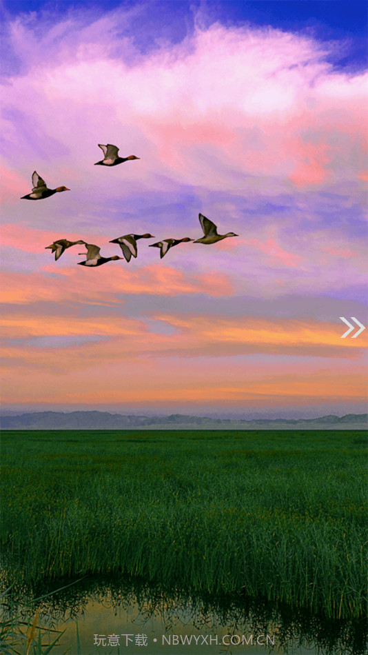 博湖好地方截图3