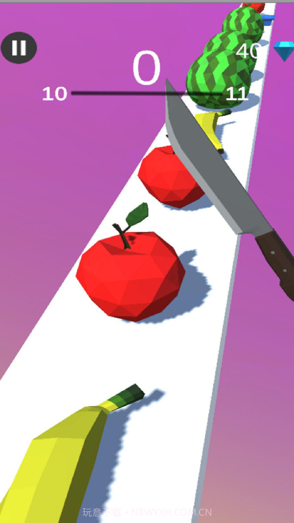 快来切我鸭截图1 快来切我鸭截图1