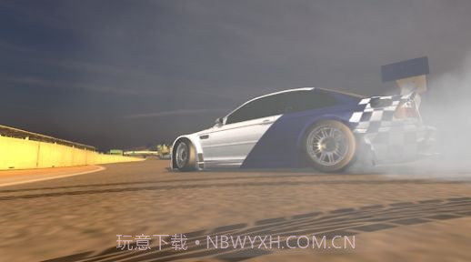 驾驶模拟器SemiArcade截图3