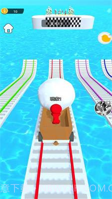 开心玩球截图5 开心玩球截图5