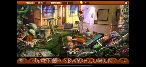 回首往事截图3 回首往事截图3