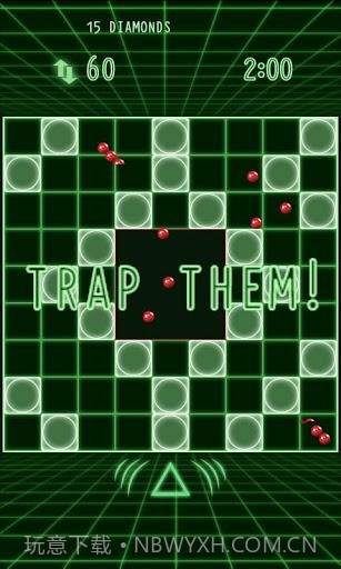 陷阱球 Trap Balls截图5 陷阱球 Trap Balls截图5