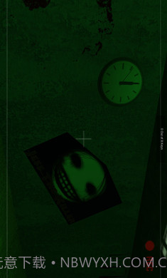 杀手杰夫截图3 杀手杰夫截图3