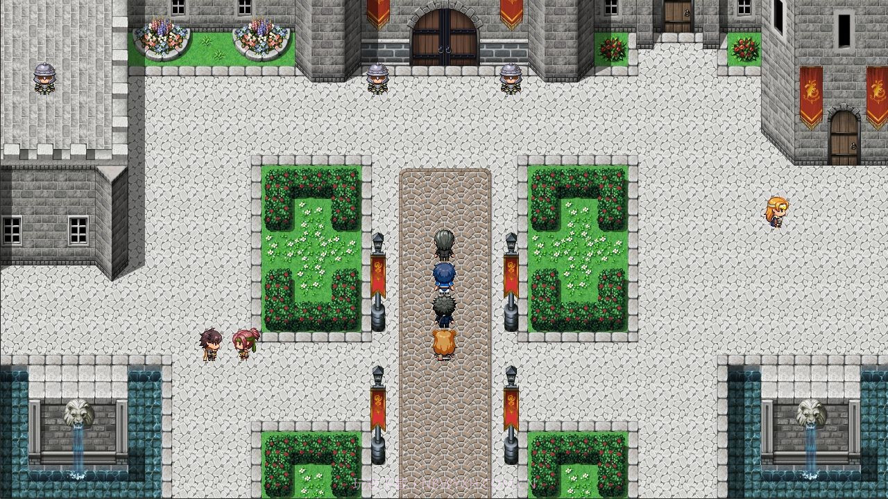 大千世界阿尼亚mod截图1