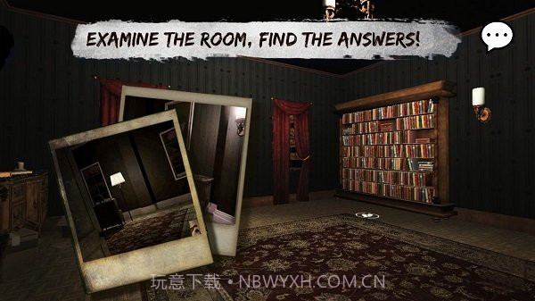 谁会逃脱截图2 谁会逃脱截图2