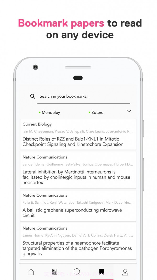Researcher截图5 Researcher截图5