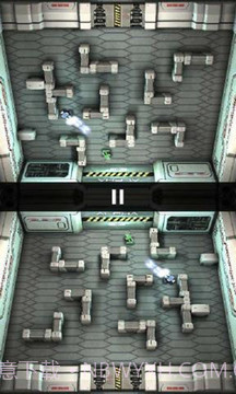 坦克大战2:激光战争截图5 坦克大战2:激光战争截图5