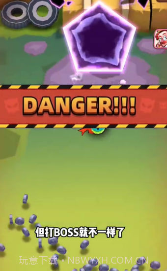 极限保卫战截图3 极限保卫战截图3