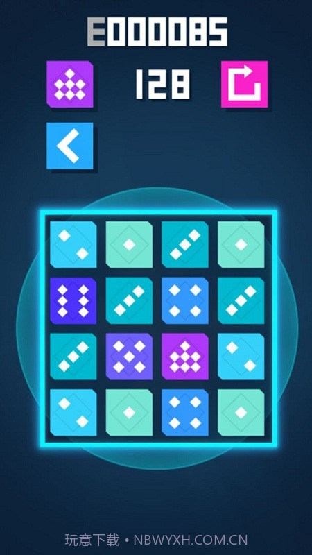 2048三体截图1 2048三体截图1