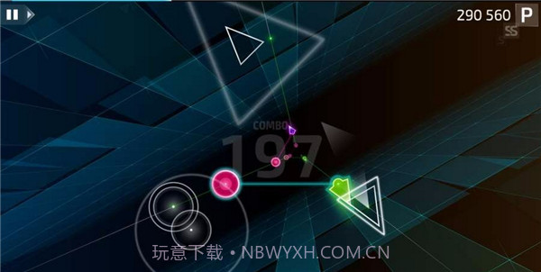 Protocol hyperspace Diver截图3