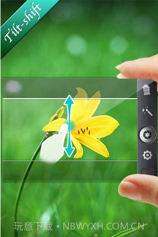 PowerCam(全能超级相机)截图6 PowerCam(全能超级相机)截图6