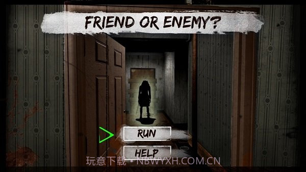 谁会逃脱截图1 谁会逃脱截图1