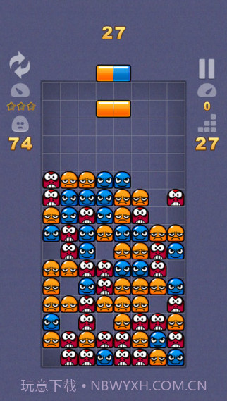 玛丽消消乐截图1