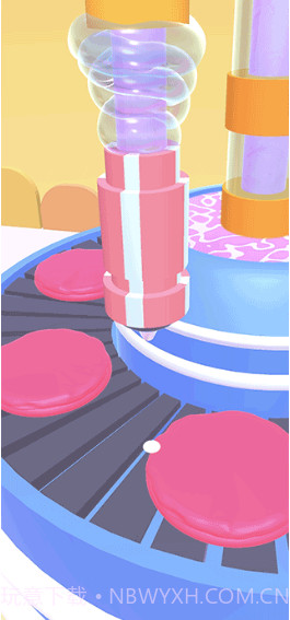 甜品大师截图2 甜品大师截图2