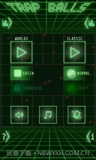 陷阱球 Trap Balls截图2 陷阱球 Trap Balls截图2