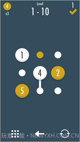 奇偶离合截图1 奇偶离合截图1