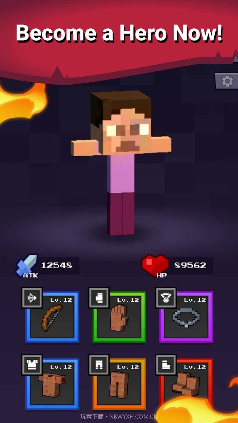 生存怪物杀手工艺截图1 生存怪物杀手工艺截图1