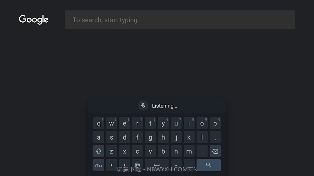 Gboard输入法截图2
