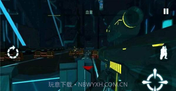 代号5:现代枪战截图3 代号5:现代枪战截图3