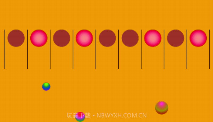 儿童弹珠机截图1 儿童弹珠机截图1