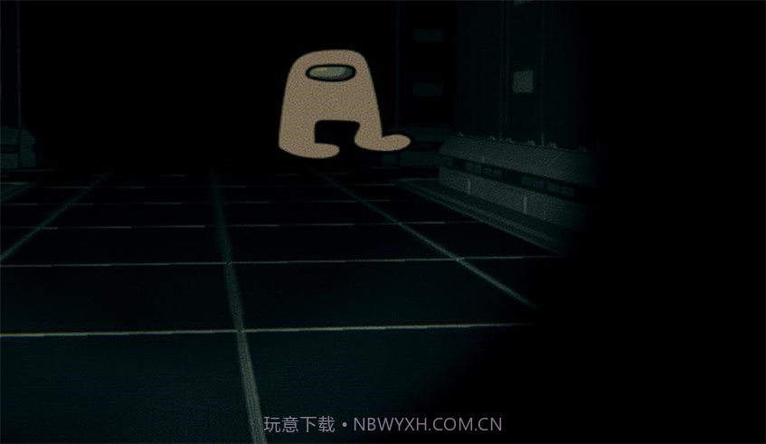 Nextbot逃亡截图3