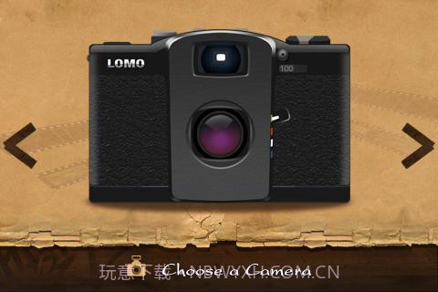 随身相机 One Man With A Camera截图1 随身相机 One Man With A Camera截图1