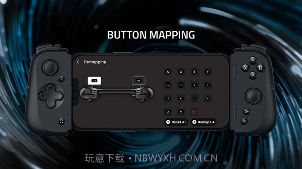 雷蛇nexus截图1 雷蛇nexus截图1