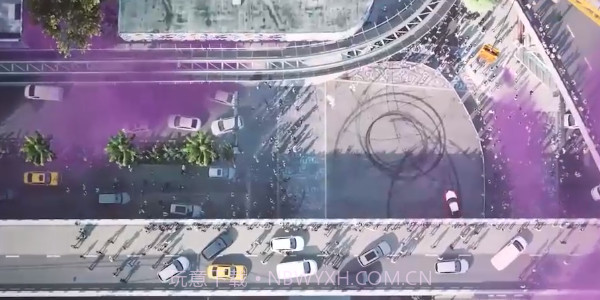 极品飞车集结体验服截图4 极品飞车集结体验服截图4