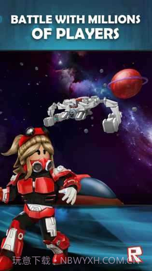 Roblox巨人生存截图3