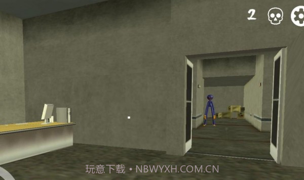 波比玩闹截图2 波比玩闹截图2