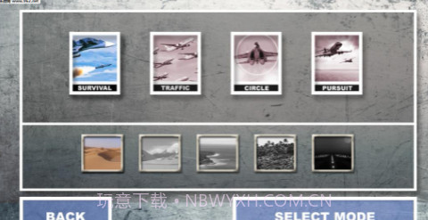 美国喷气战斗机战士截图1