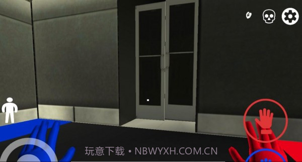 波比玩闹截图1 波比玩闹截图1