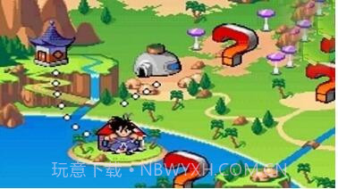 悟空历险记截图2