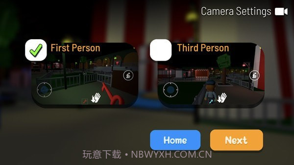 小丑猪狂欢截图2