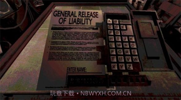 恶魔的转盘截图1